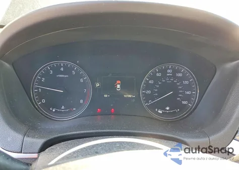 2016 Hyundai Genesis 3.8L from USA, damaged, VIN KMHGN4JEXGU115947